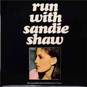 Sandie Shaw - Run With download flac