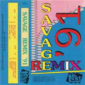Savage - Remix '91 download flac