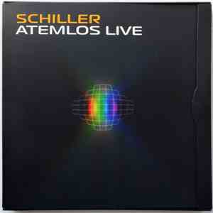 Schiller - Atemlos Live download flac