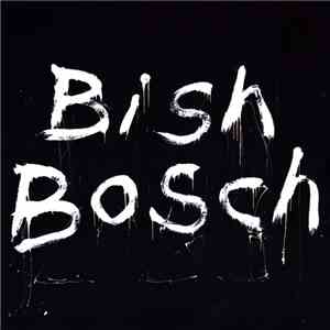 Scott Walker - Bish Bosch download flac