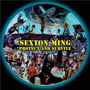 Sexton Ming - Protect And Survive download flac