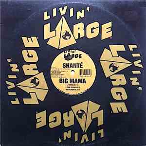 Shanté - Big Mama download flac
