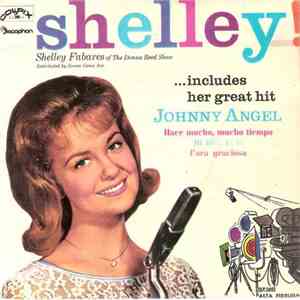Shelley Fabares - Johnny Angel download flac
