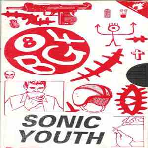 Sonic Youth - Blood On The Beach download flac
