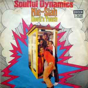 Soulful Dynamics - Nie-Siah / Devil's Touch download flac