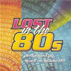 Stars At Studio 99 - Lost In The 80s download flac