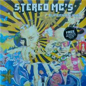 Stereo MC's / Ultimatum - Supernatural / Ultimatum Break Beats download flac