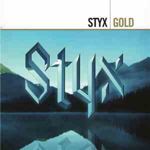 Styx - Gold download flac
