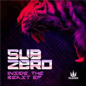 Sub Zero  - Inside The Beast EP download flac