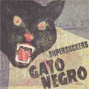 Supersuckers / Zeke - Supersuckers / Zeke download flac