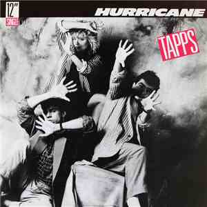 Tapps - Hurricane download flac