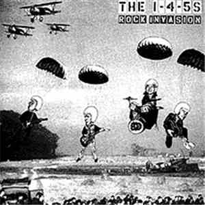 The 1-4-5s - Rock Invasion download flac