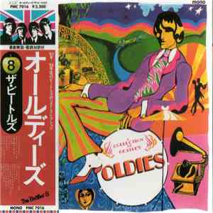 The Beatles - A Beatles' Collection Of Oldies download flac