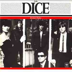 The Dice - Broken Rules download flac