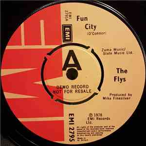 The Flys  - Fun City download flac