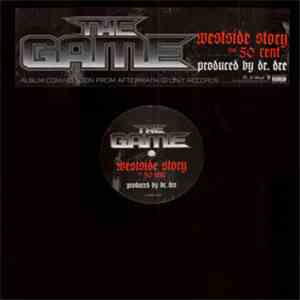 The Game - Westside Story download flac