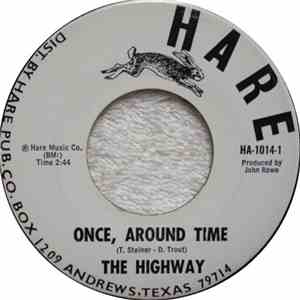 The Highway - Once, Around Time download flac