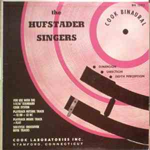 The Hufstader Singers - The Hufstader Singers download flac