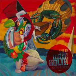 The Mars Volta - Octahedron download flac