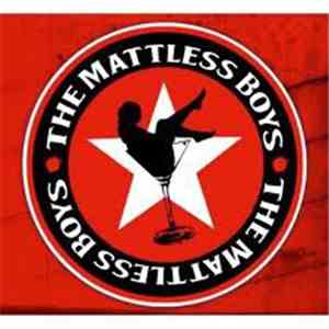The Mattless Boys - The Mattless Boys download flac