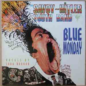 The Savoy Hitler Youth Band - Blue Monday download flac