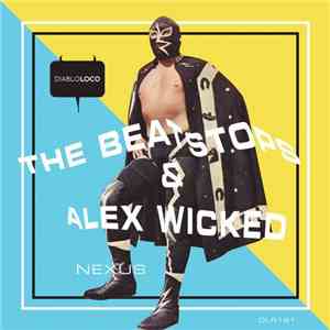 TheBeatStops & Alex Wicked - Nexus download flac
