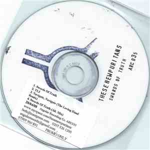 These New Puritans - Swords Of Truth download flac