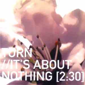 Turn - It's About Nothing download flac