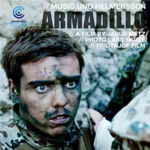 Uno Helmersson, Czech National Symphony Orchestra - Armadillo - The Soundtrack download flac
