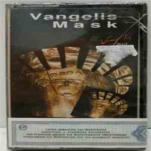 Vangelis - Mask download flac