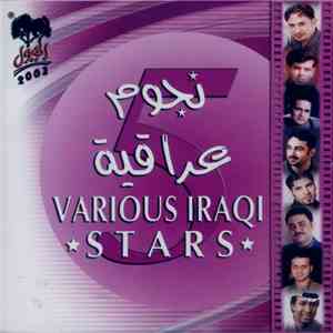 Various - نجوم عراقية = Various Iraki Stars 5 download flac