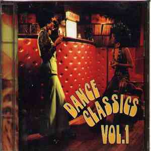 Various - Dance Classics Vol. 1 FLAC album