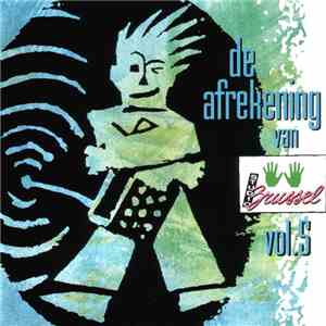 Various - De Afrekening Volume 5 download flac