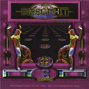 Various - Direct Hit Sector 6 download flac