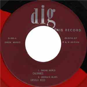 Various - Dream World download flac