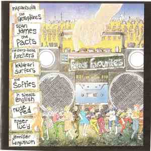 Various - Forces Favourites download flac