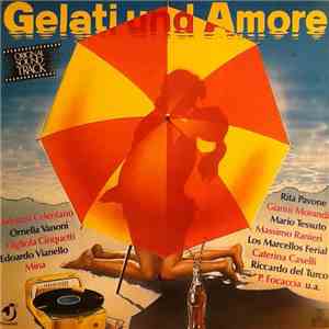 Various - Gelati Und Amore download flac