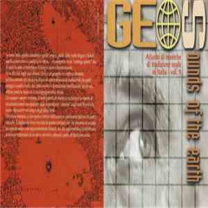 Various - Geos - Atlante Di Musche Di Tradizione Orale In Italia - Vol. 1 download flac