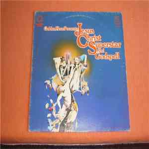 Various - Golden Hour Presents Jesus Christ Superstar And Godspell download flac