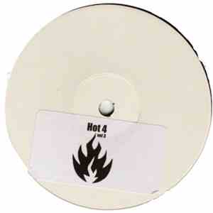 Various - Hot 4 Vol. 3 download flac