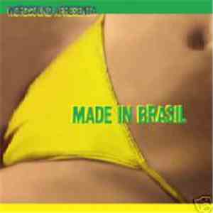 Various - Made In Brasil FLAC album