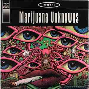Various - Marijuana Unknowns Vol. 1 download flac