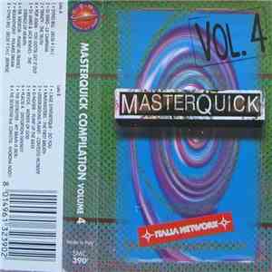 Various - Masterquick Vol. 4 download flac