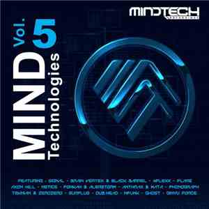 Various - Mind Technologies Vol. 5 download flac