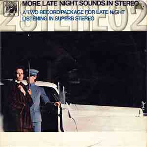 Various - More Late Night Sounds In Stereo download flac