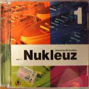 Various - Nukleuz Vol.1 download flac