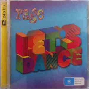 Various - Rage: Let's Dance download flac