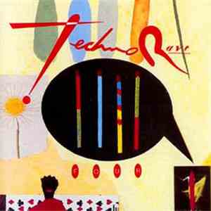 Various - Technorave 4 download flac