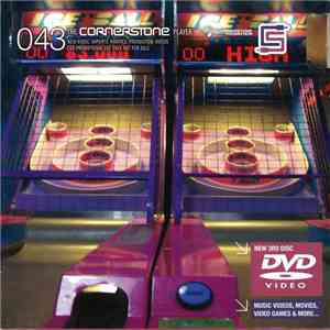 Various - The Cornerstone Player 043 download flac