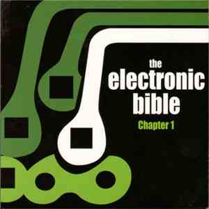 Various - The Electronic Bible Chapter 1 download flac